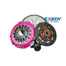 Exedy Clutch Kit Heavy Duty NSK-8649SMFHD - 350Z HR 07-08 / 370Z