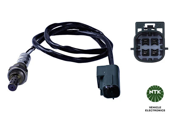 NTK Pre-Catalytic Converter Oxygen Sensor OZA817-EE1 Nissan 350Z DE