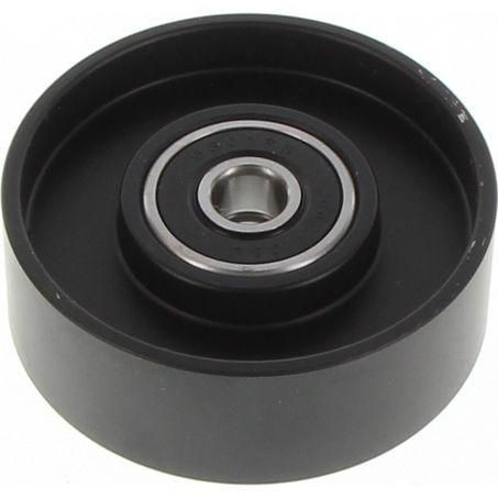 OEX Drive Belt Pulley - Flat 84mm OD PUX659 - 350Z