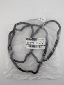 Genuine Nissan Rocker Cover Gasket LH - 350Z DE 03-06