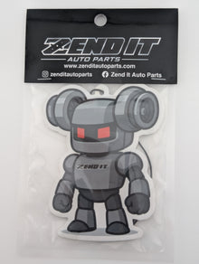 Air Freshener Boost Bot