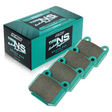 Project Mu Brake Pads Rear Street - 350Z BREMBO