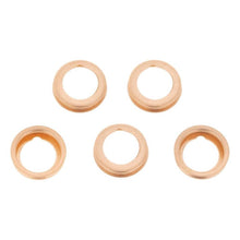 Aunger Sump Plug Washers Copper PKT 5 ASPW17 - 350Z / 370Z