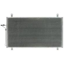 Nissens Air Conditioning A/C Condenser CN5539 - 350Z