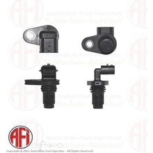 AFI Engine Camshaft Position Sensor CAS1905 - 350Z HR 07-08