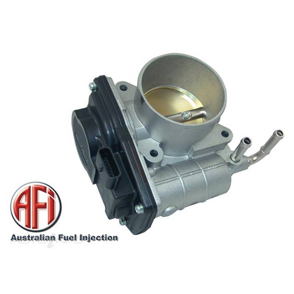 AFI Throttle Body Assembly (RH) TB1123 - 350Z HR 370Z