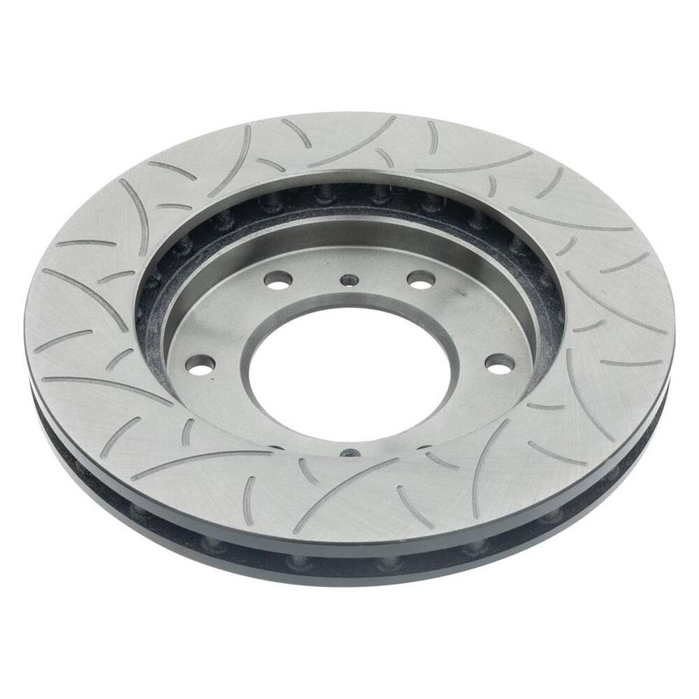 Bremtec Evolve Performance+ Rotor FRONT BDR19848EV - 350Z BREMBO