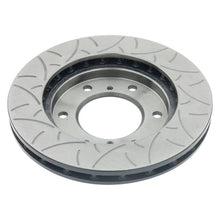 Bremtec Evolve Performance+ Rotor FRONT BDR19848EV - 350Z BREMBO