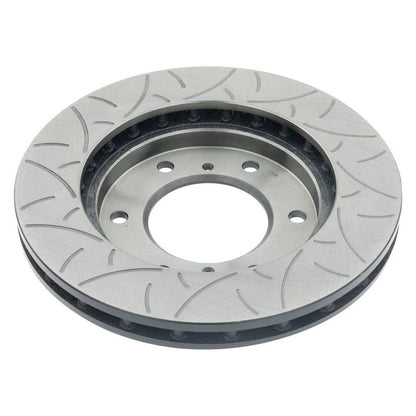 Bremtec Evolve Performance+ Rotor FRONT BDR19848EV - 350Z BREMBO