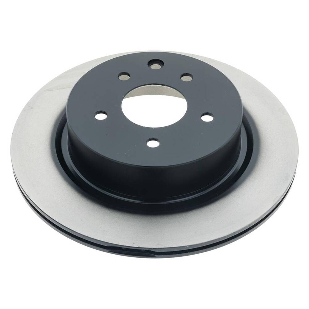 Bremtec Trade Line Rotor REAR PAIR BDR22108TL - 350Z NON-BREMBO 10/2005 -->