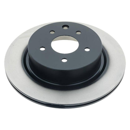 Bremtec Trade Line Rotor REAR PAIR BDR22108TL - 350Z NON-BREMBO 10/2005 -->