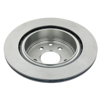 Bremtec Trade Line Rotor REAR PAIR BDR22108TL - 350Z NON-BREMBO 10/2005 -->