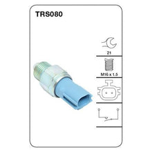 Tridon Reverse Light Switch - Nissan 350Z / 370Z Manual - TRS080
