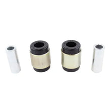 Whiteline Performance Rear Axle Control Arm Lower Rear - Outer Bushing Kit W62535 - 350Z / 370Z