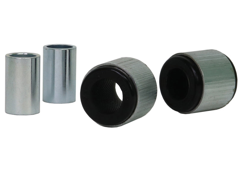 Whiteline Performance Rear Axle Trailing Arm - Front Bushing Kit W62985 - 350Z / 370Z