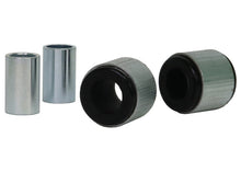 Whiteline Performance Rear Axle Trailing Arm - Front Bushing Kit W62985 - 350Z / 370Z