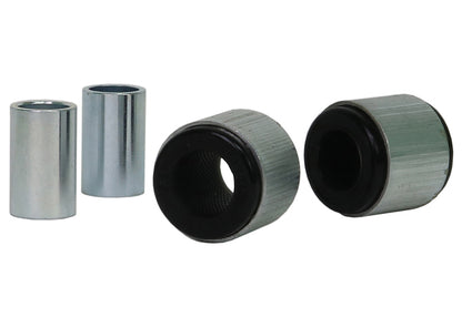 Whiteline Performance Rear Axle Trailing Arm - Front Bushing Kit W62985 - 350Z / 370Z