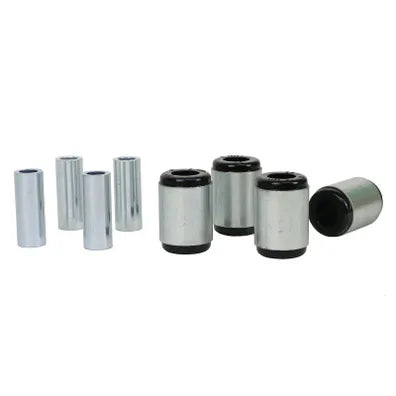 Whiteline Performance Rear Axle Control Arm Upper - Inner Bushing Kit W62989 - 350Z