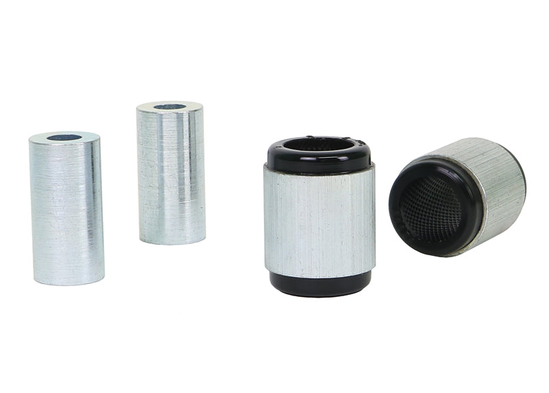 Whiteline Performance Rear Axle Control Arm Lower Rear - Inner Bushing Kit W62996 - 350Z
