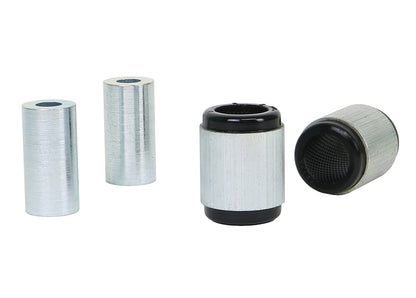 Whiteline Performance Rear Axle Control Arm Lower Rear - Inner Bushing Kit W62996 - 350Z