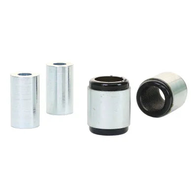 Whiteline Performance Rear Axle Control Arm Lower Front Inner Bushing Kit W62997 - 350Z