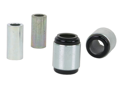 Whiteline Performance Rear Axle Control Arm Lower Front - Outer Bushing Kit W62999 - 350Z / 370Z