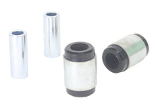 Whiteline Performance Rear Axle Control Arm Lower Front - Inner Bushing Kit W63625 - 370Z