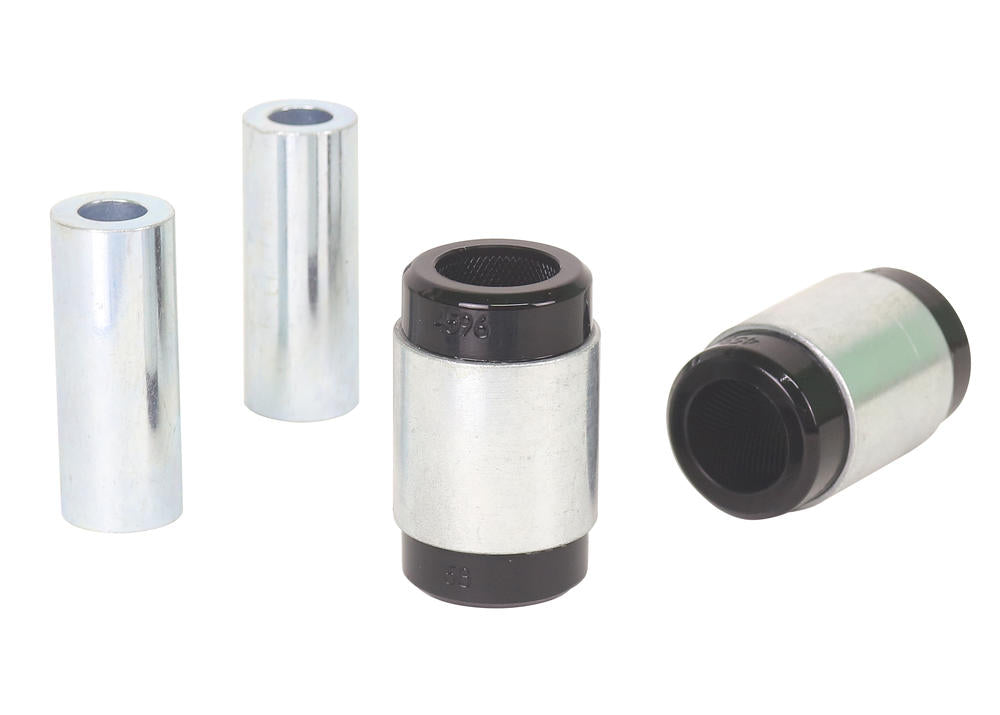 Whiteline Performance Rear Axle Control Arm Lower Rear - Inner Bushing Kit W63626 - 370Z