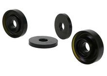 Whiteline Performance Rear Axle Differential Mount - Front Bushing Kit W93189 - 350Z / 370Z