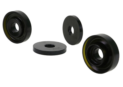 Whiteline Performance Rear Axle Differential Mount - Front Bushing Kit W93189 - 350Z / 370Z