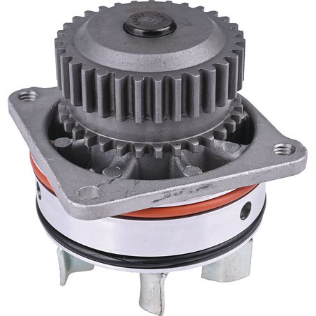 OEX Water Pump WP8345X - 350Z / 370Z