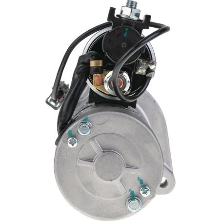 OEX Starter Motor 12V 12 Tooth CW Hitachi Style HXS094 - Nissan 370Z