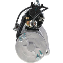 OEX Starter Motor 12V 12 Tooth CW Hitachi Style HXS094 - Nissan 370Z
