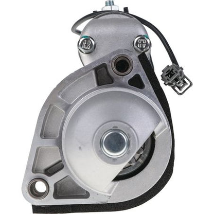 OEX Starter Motor 12V 12 Tooth CW Hitachi Style HXS094 - Nissan 370Z