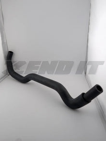 Genuine Nissan Air Breather Blow By Hose - 350Z CHECK