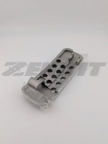 Genuine Nissan Aluminium Accelerator Pedal Pad (STRAIGHT) 350Z