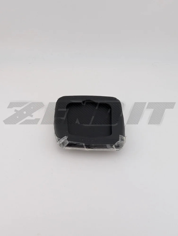 Genuine Nissan Aluminium Brake / Clutch Pedal - 350Z