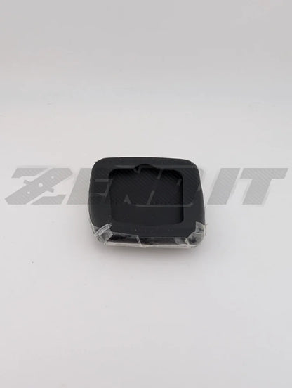 Genuine Nissan Aluminium Brake / Clutch Pedal - 350Z