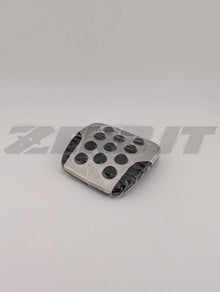 Genuine Nissan Aluminium Brake / Clutch Pedal - 350Z