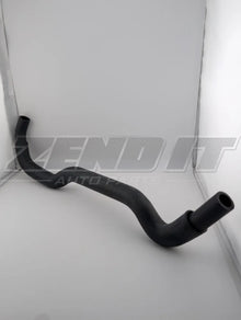 Genuine Nissan Air Breather Blow By Hose - 350Z CHECK