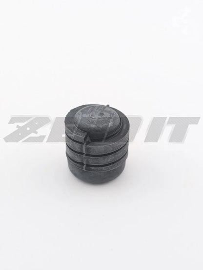 Genuine Nissan Bonnet Bump Stop Adjuster Rubber
