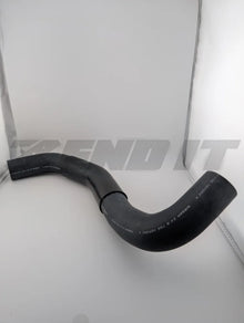 Genuine Nissan Bottom Radiator Hose - 350Z DE