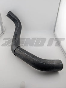 Genuine Nissan Bottom Radiator Hose - 350Z HR