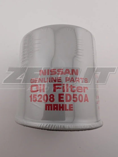 Genuine Nissan Engine Oil Filter - 350Z / 370Z
