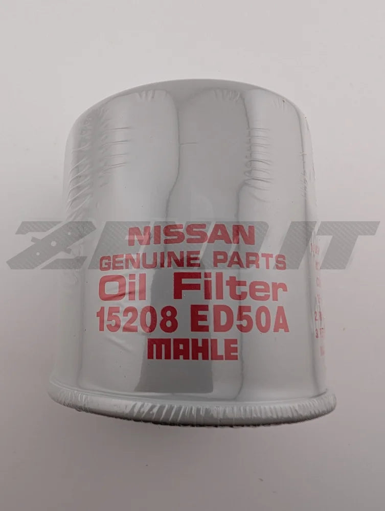 Genuine Nissan Engine Oil Filter - 350Z / 370Z