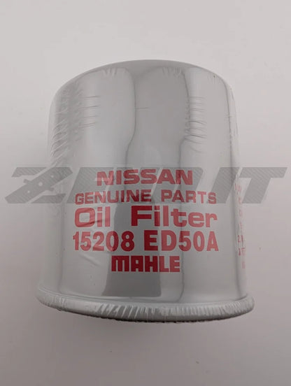 Genuine Nissan Engine Oil Filter - 350Z / 370Z