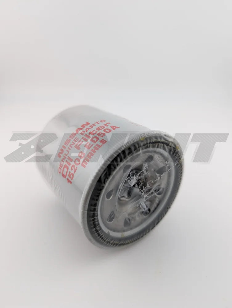 Genuine Nissan Engine Oil Filter - 350Z / 370Z