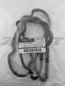 Genuine Nissan Engine Rocker Cover Gasket LH - 370Z
