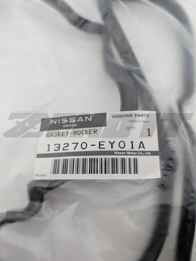 Genuine Nissan Engine Rocker Cover Gasket RH - 370Z