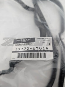 Genuine Nissan Engine Rocker Cover Gasket RH - 370Z